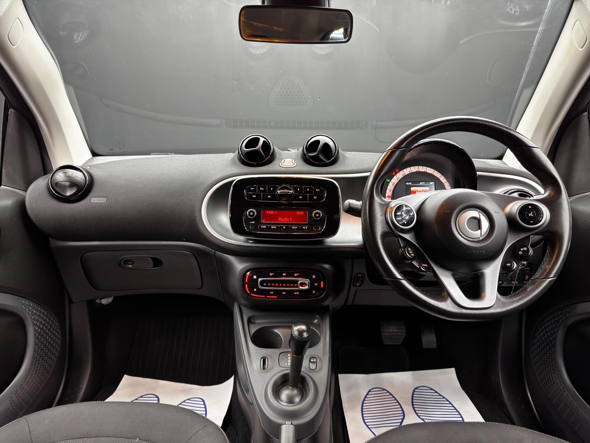 Smart Fortwo - Image 10