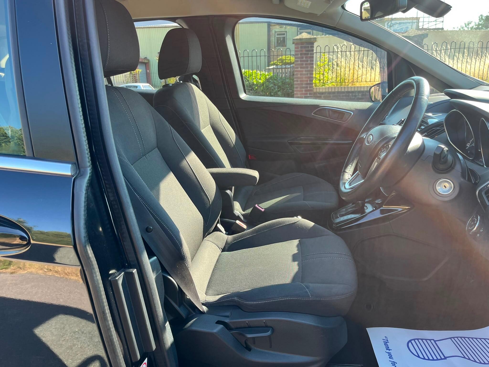 Ford B-Max - Image 13