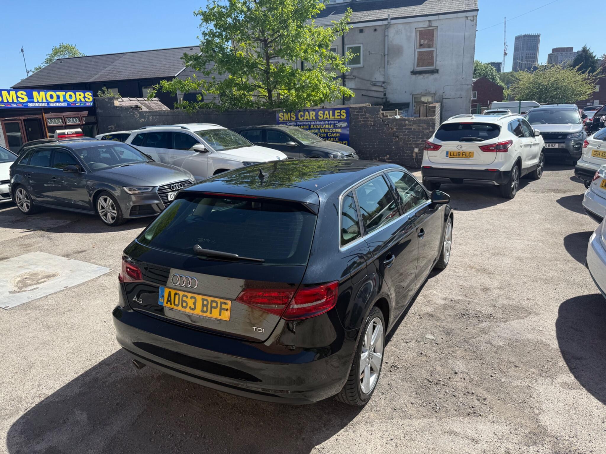 Audi A3 - Image 28