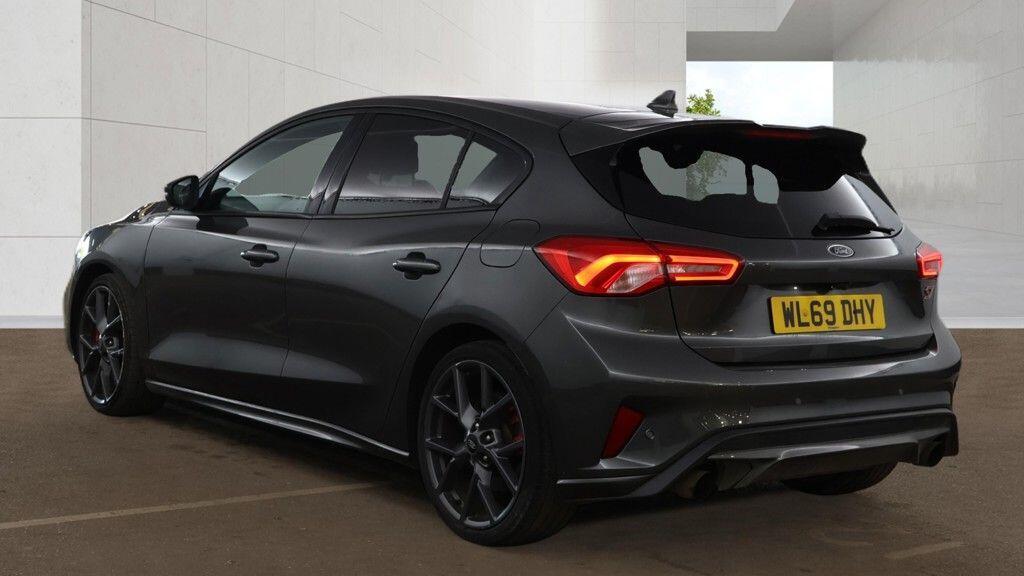 Ford Focus - Image 3