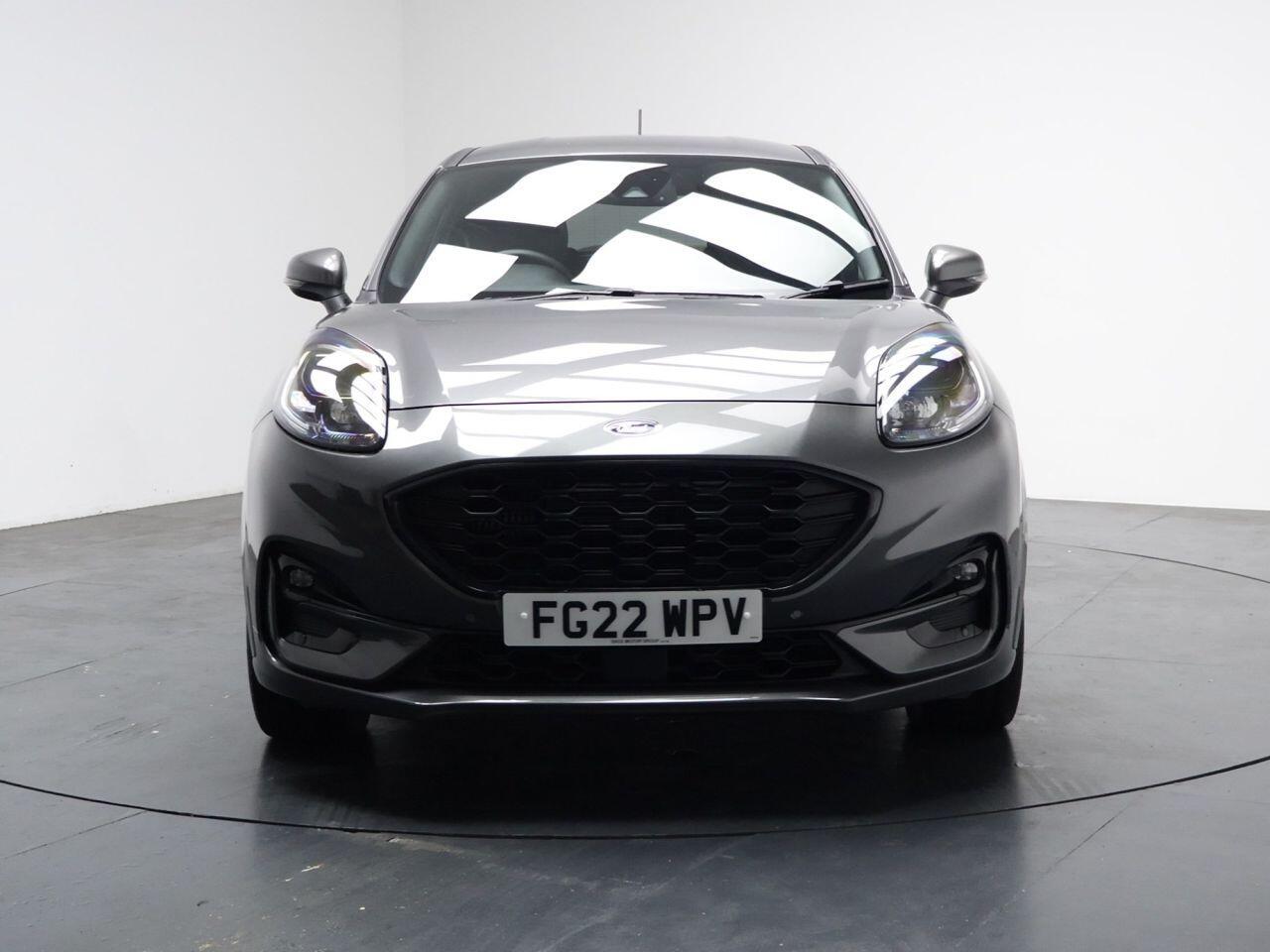 Ford Puma - Image 5