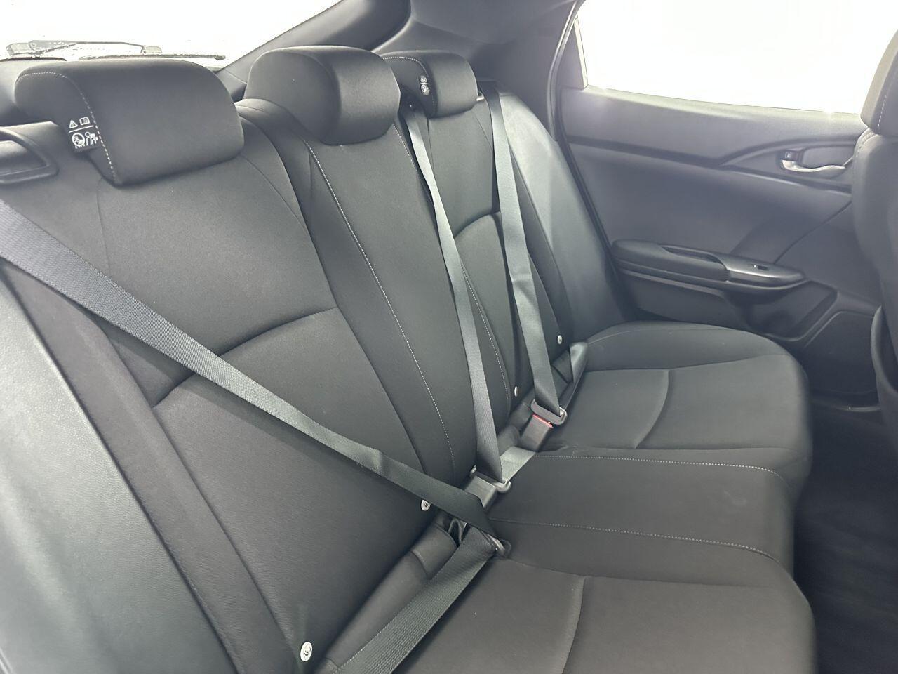 Honda Civic - Image 15