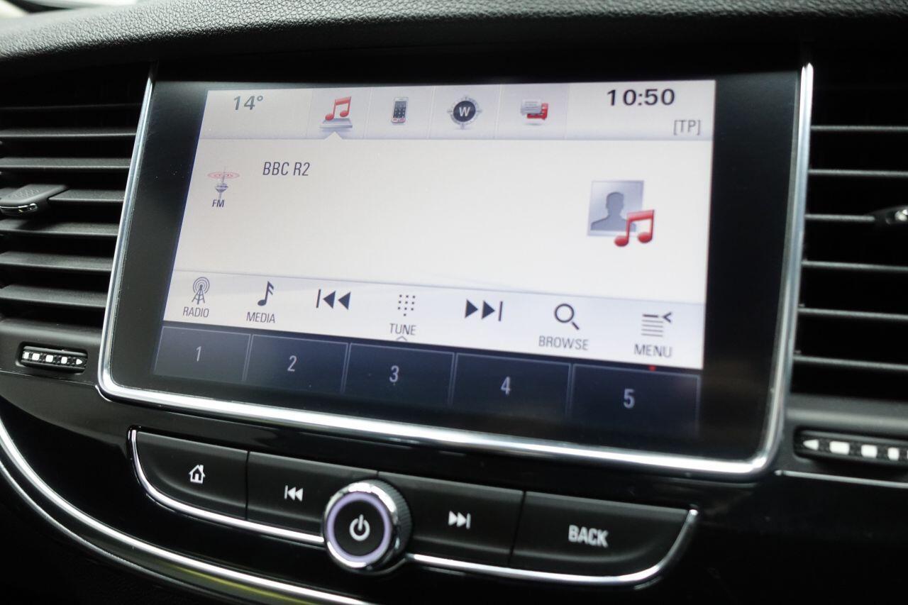 Vauxhall Mokka X - Image 41