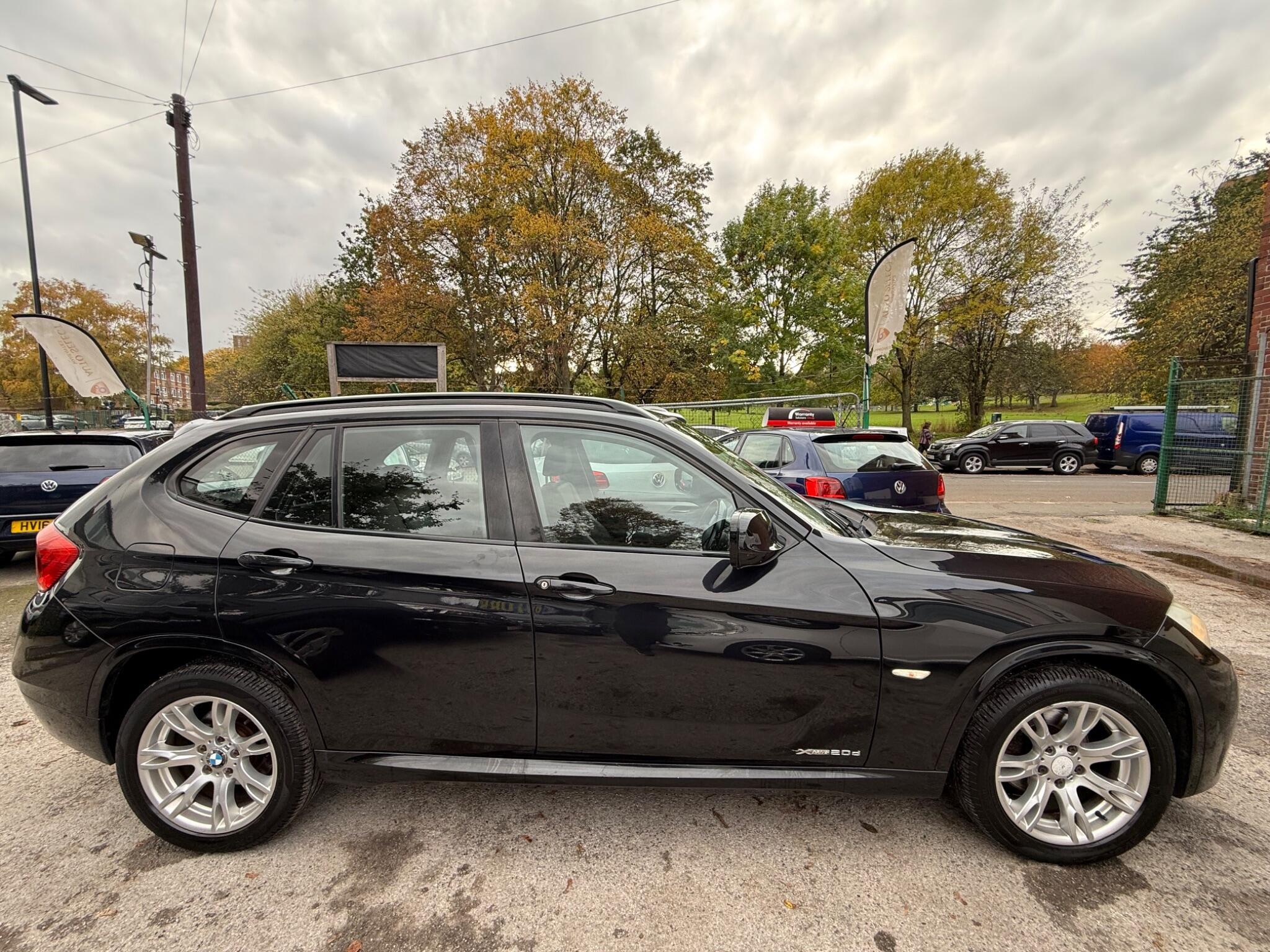 BMW X1 - Image 8