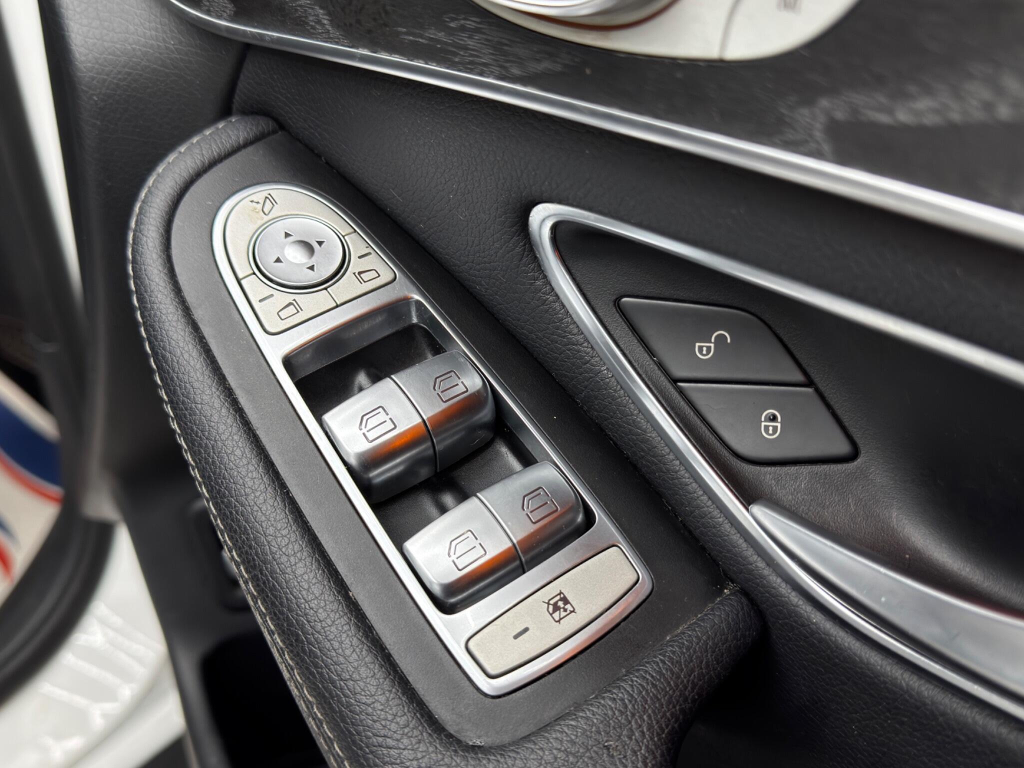 Mercedes GLC - Image 43