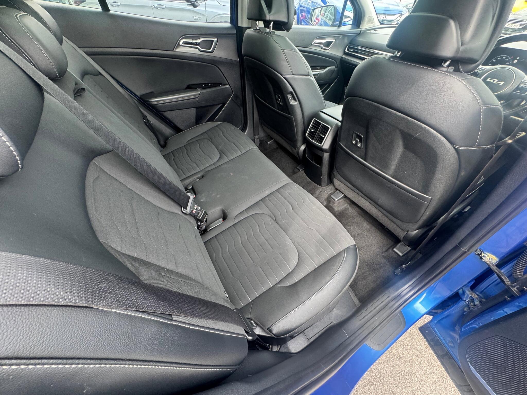 Kia Sportage - Image 16