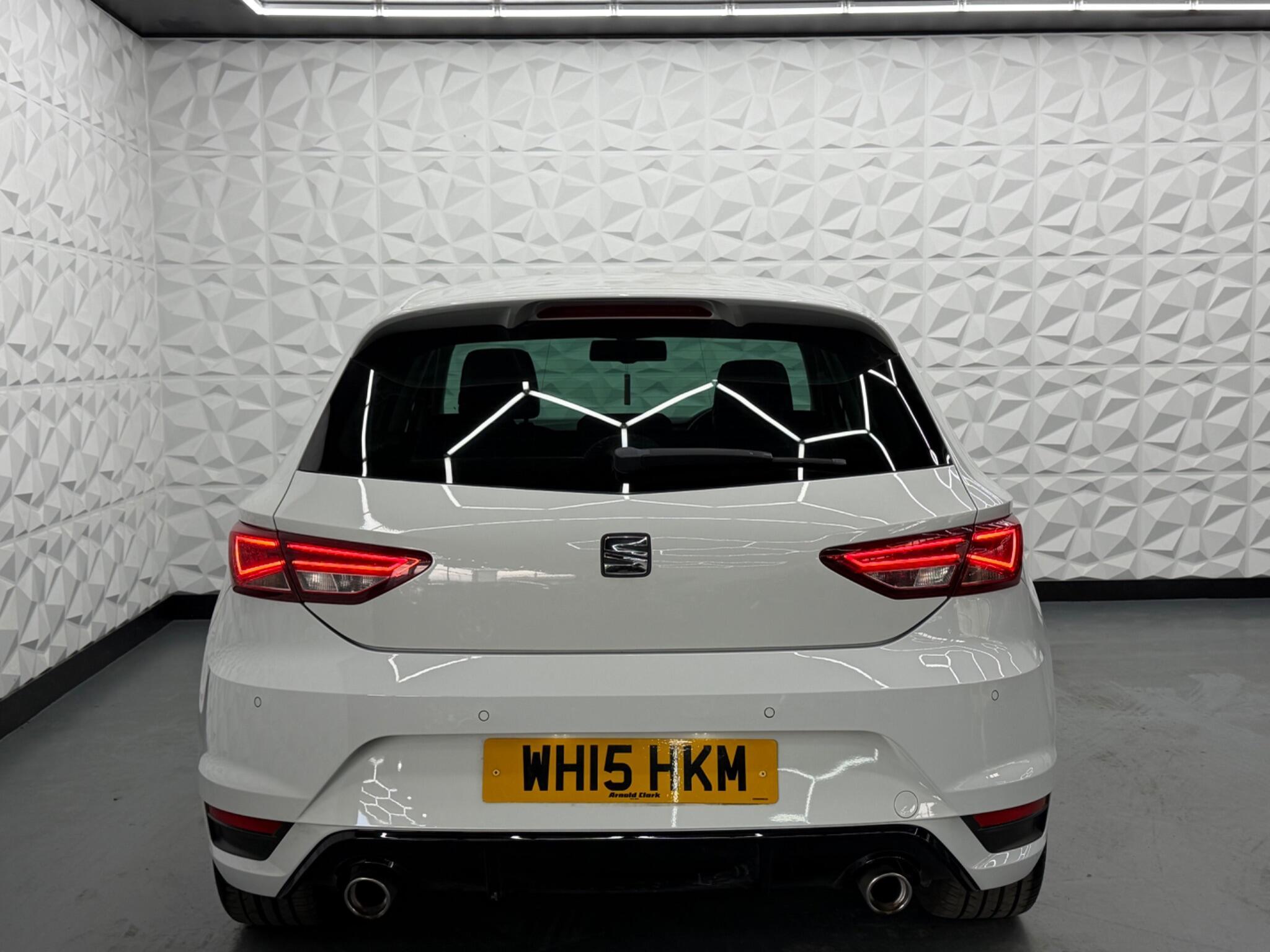 SEAT Leon - Image 11