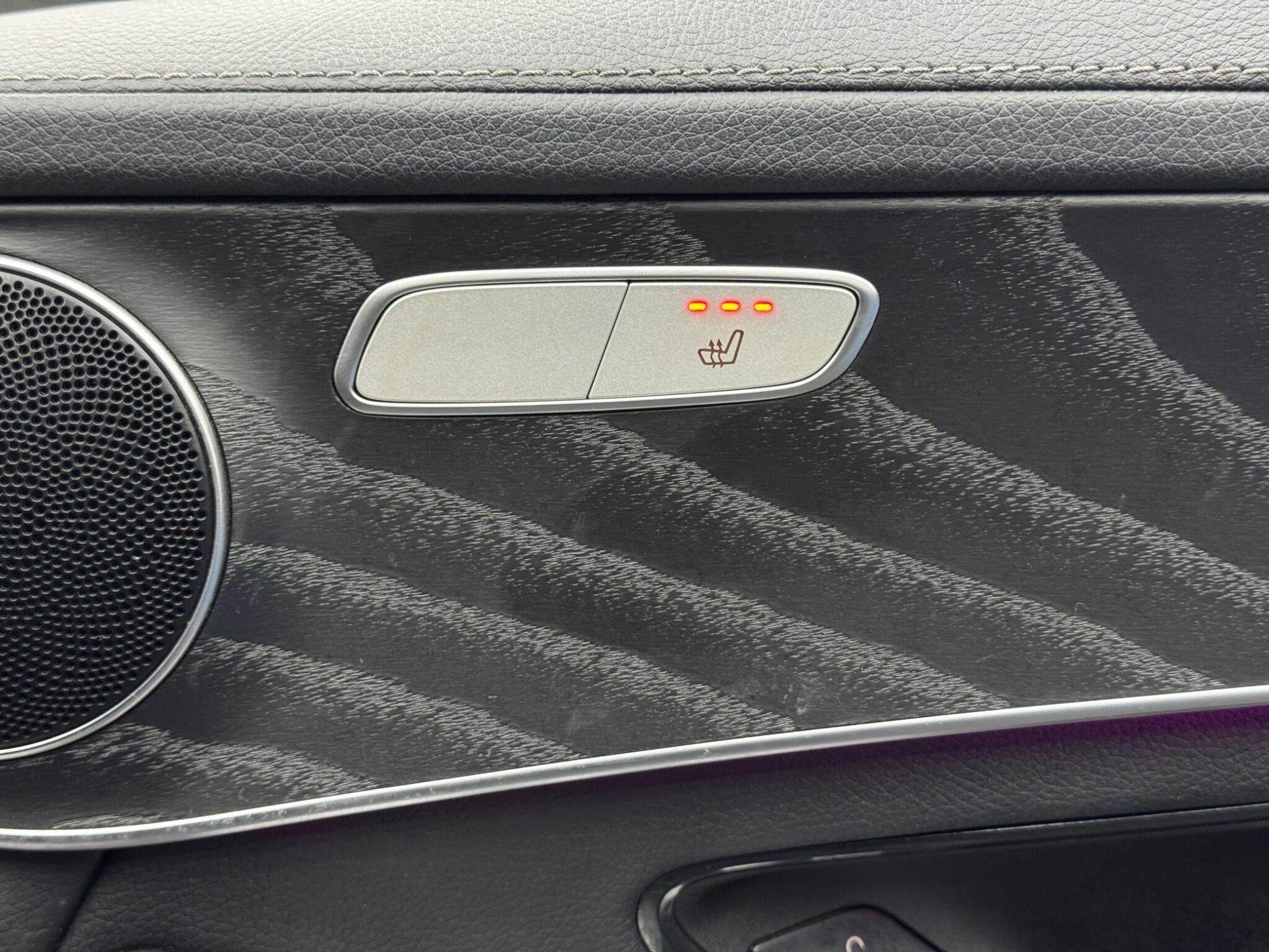 Mercedes GLC - Image 41