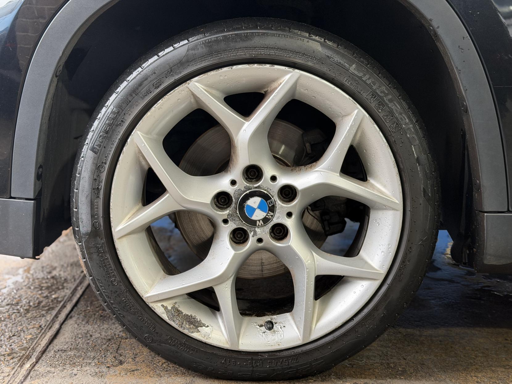 BMW X1 - Image 17