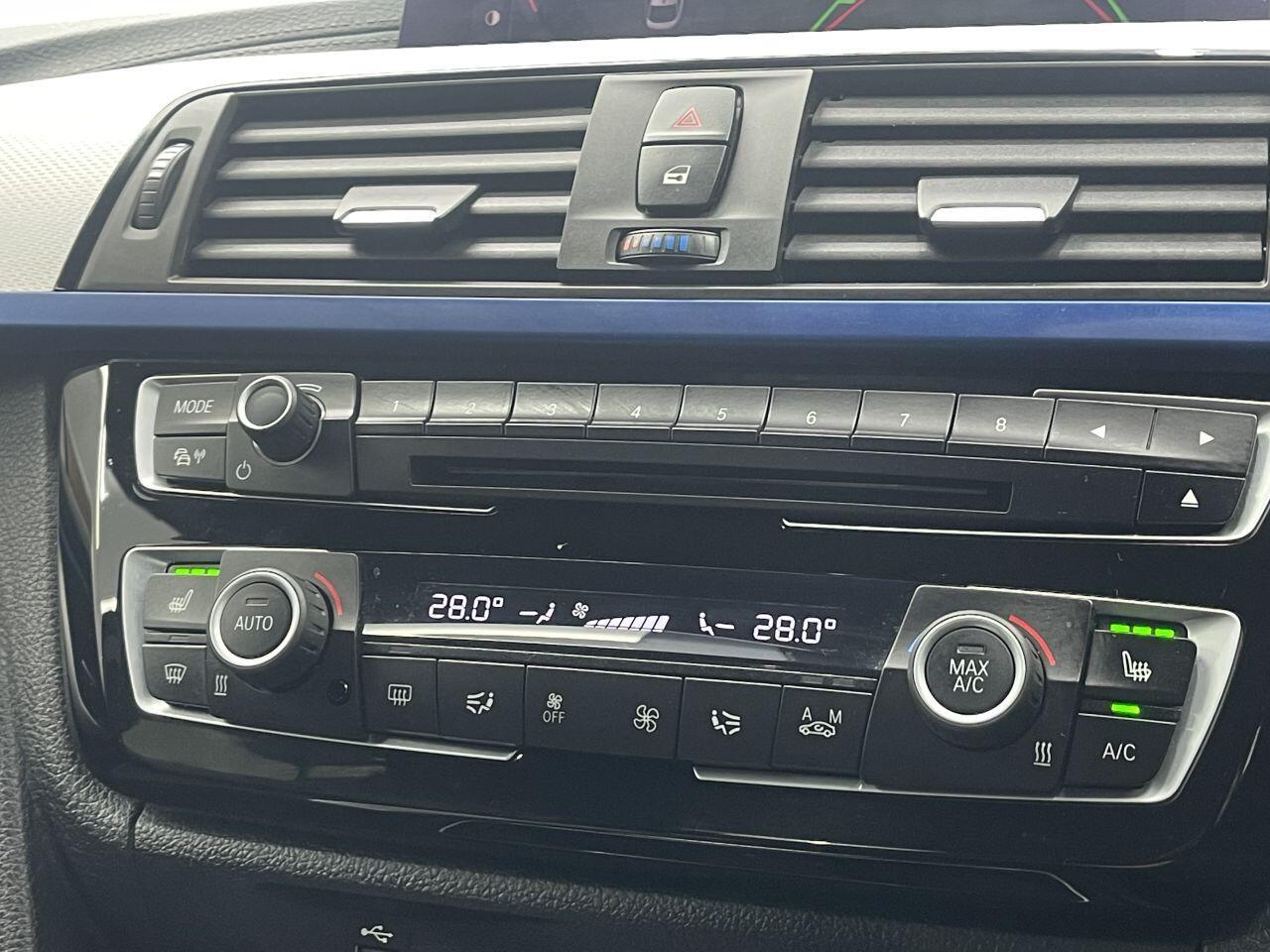 BMW 4 SERIES GRAN COUPE - Image 44