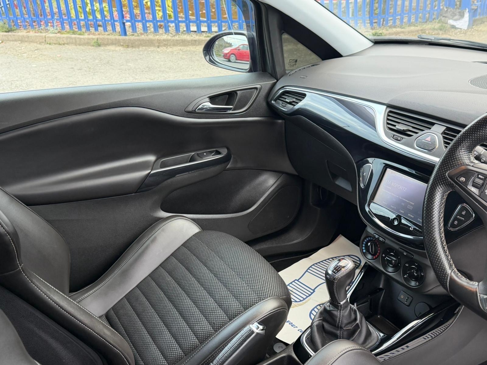 Vauxhall Corsa - Image 8