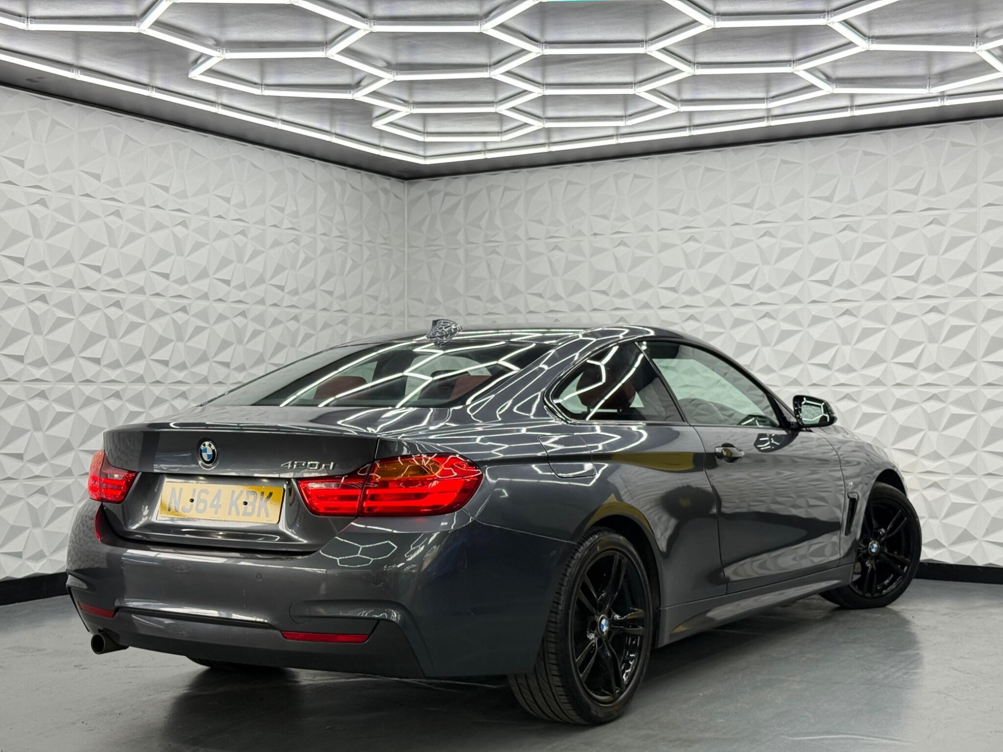 BMW 4 Series - Image 5
