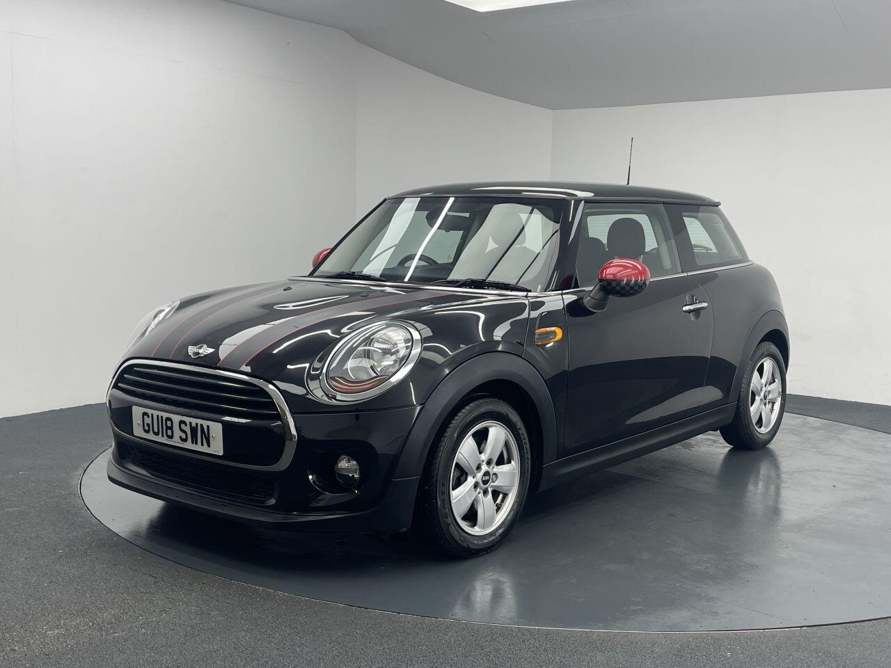 MINI Hatch - Image 6