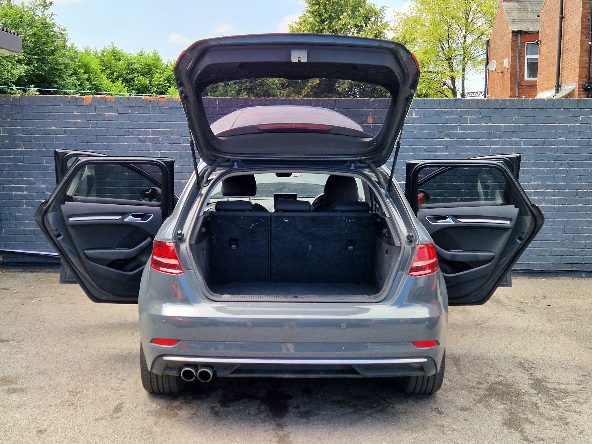 Audi A3 - Image 20