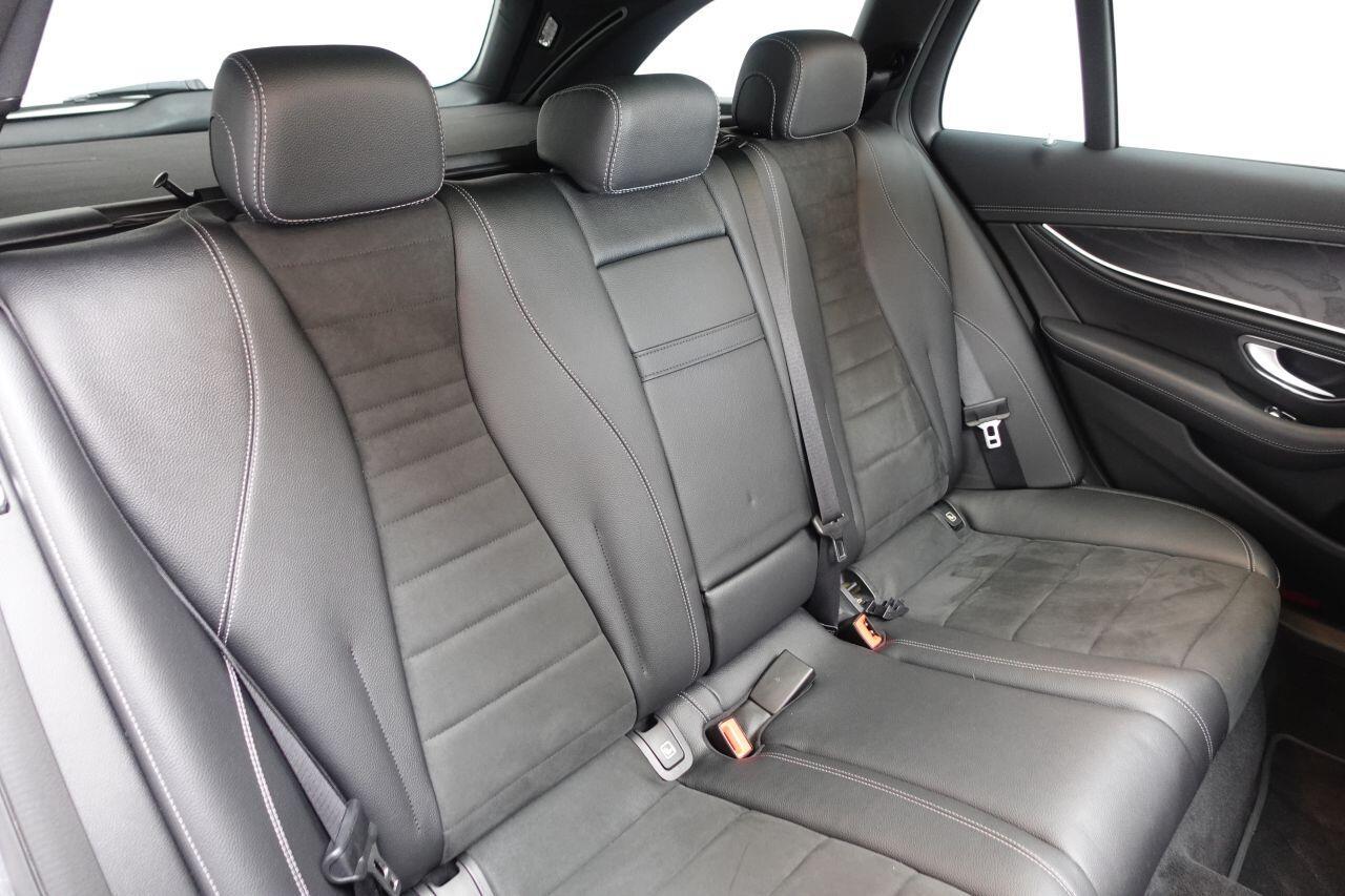 Mercedes-benz E Class - Image 20