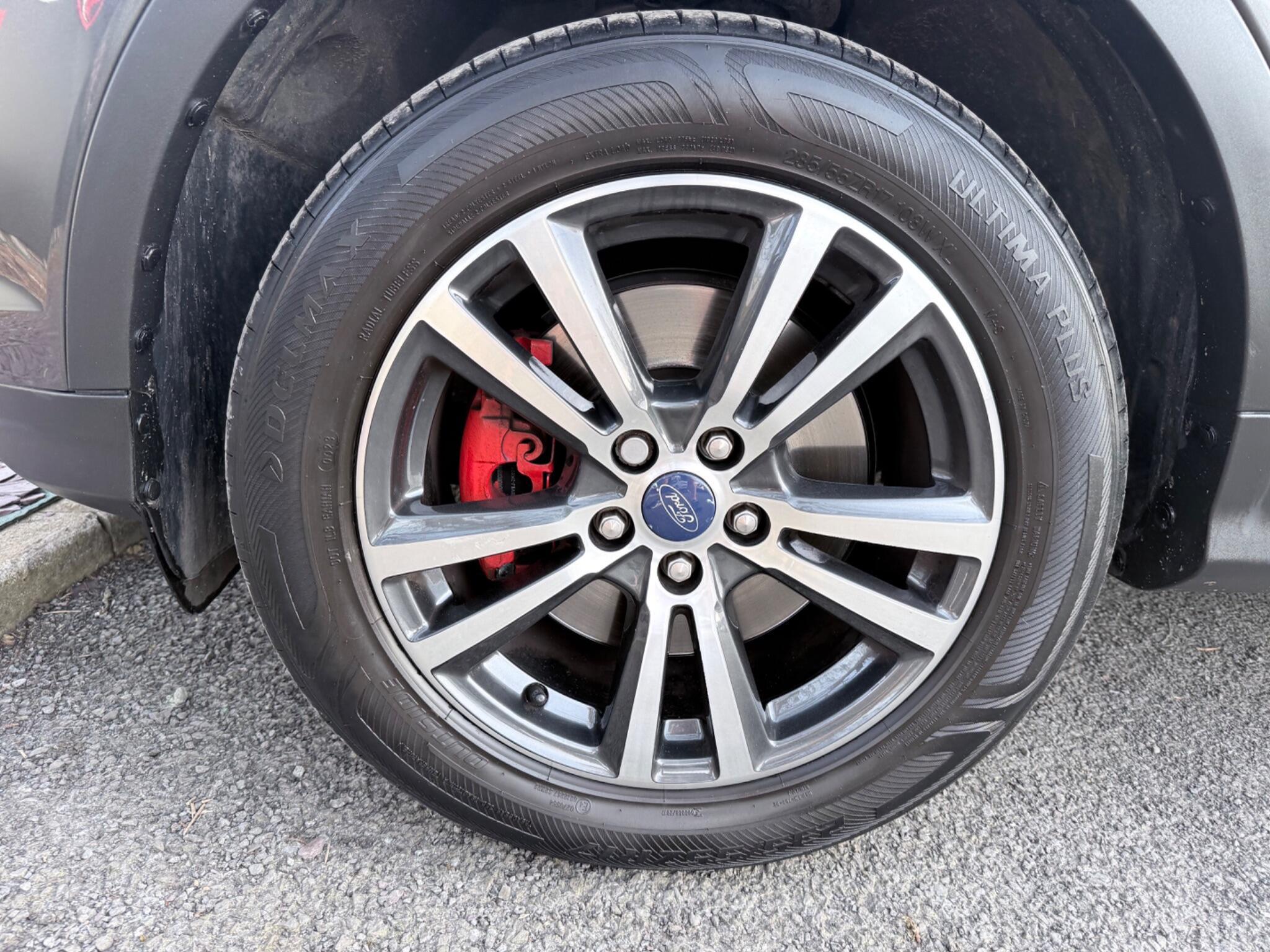 Ford Kuga - Image 28