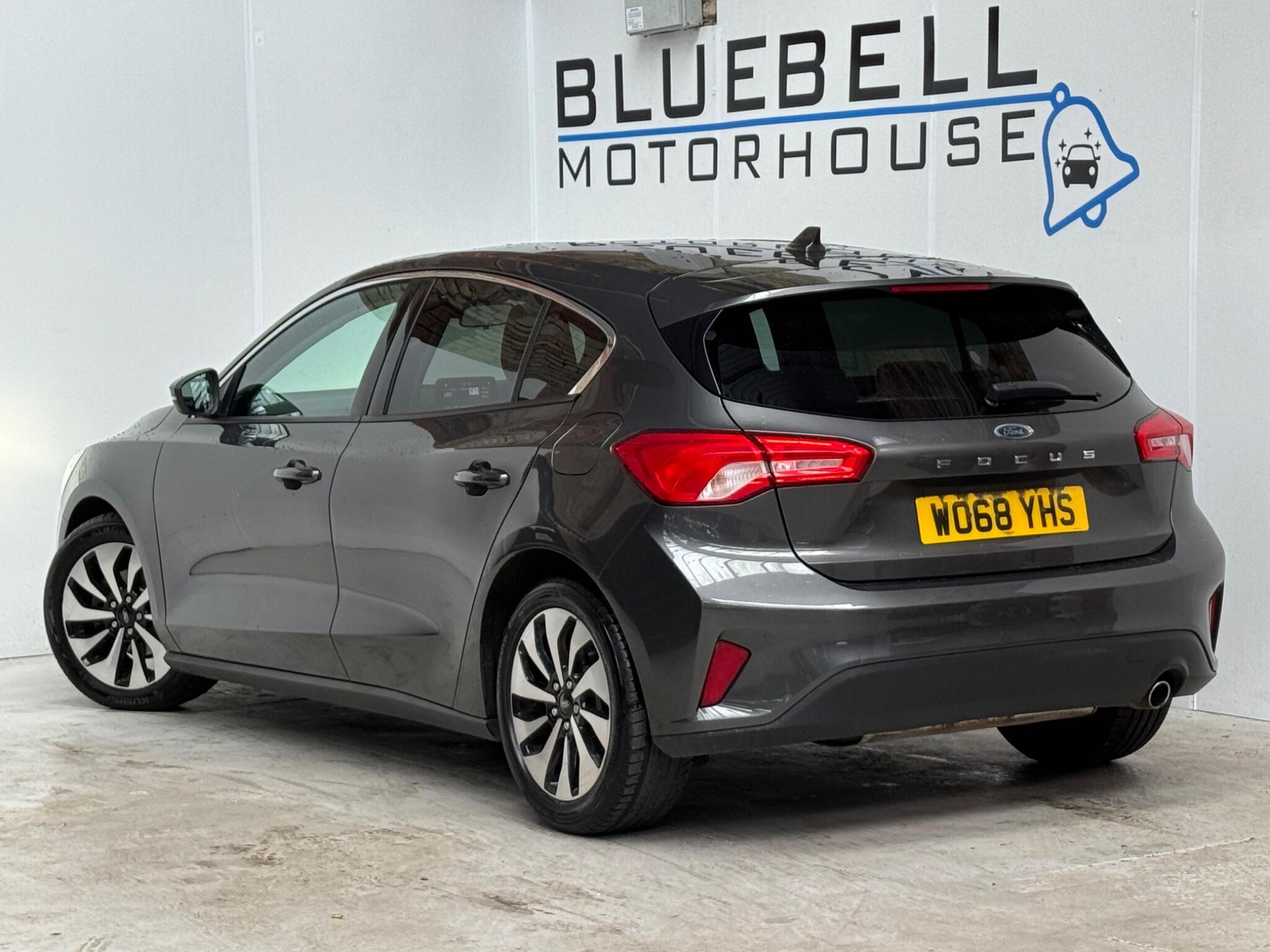 Ford Focus - Image 5