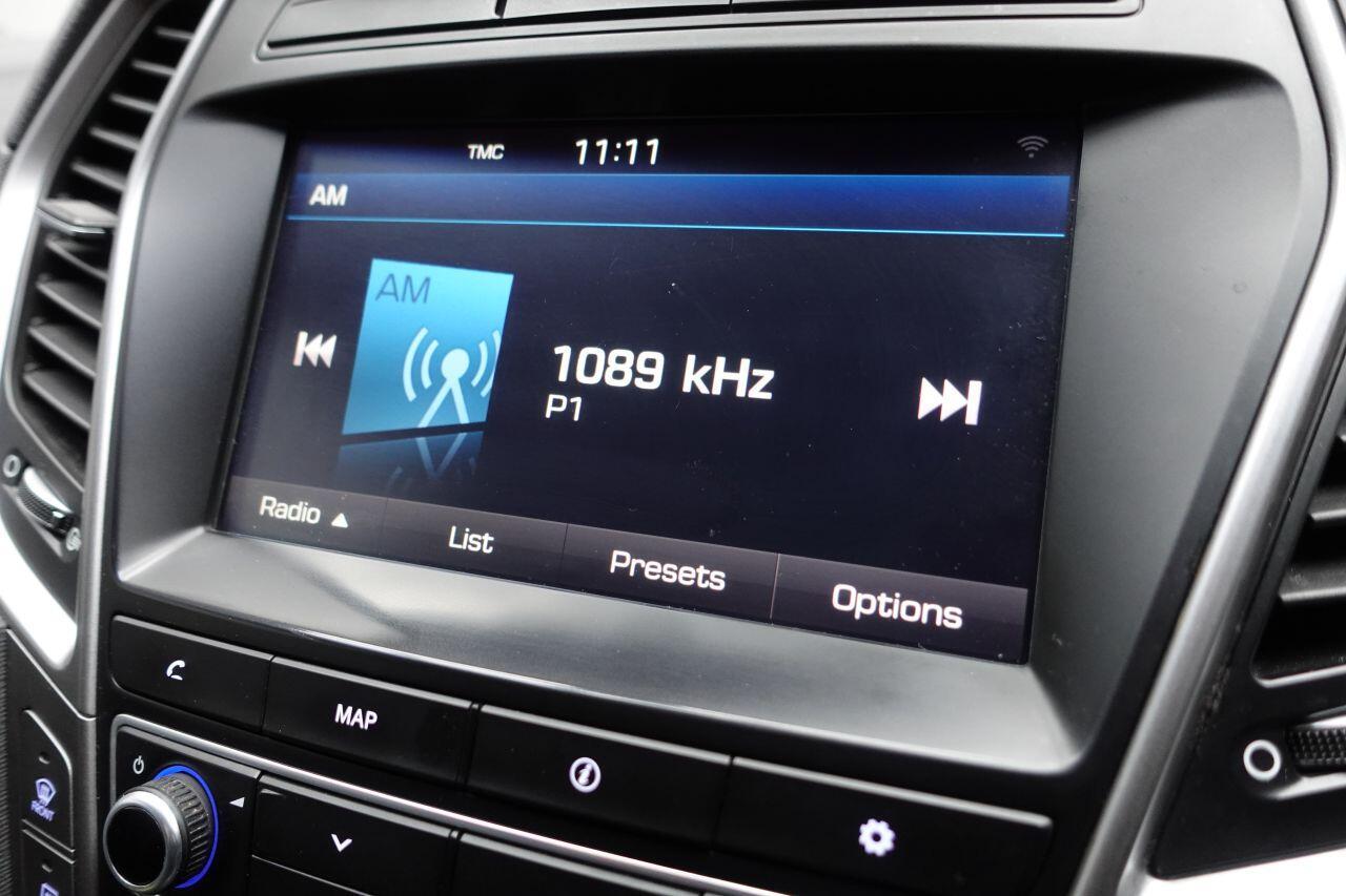 Hyundai Santa Fe - Image 18