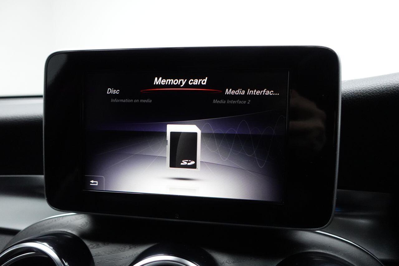 Mercedes GLC - Image 36