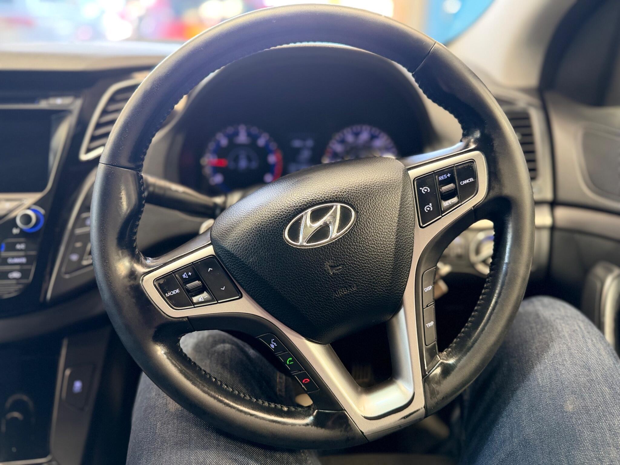 Hyundai i40 - Image 14