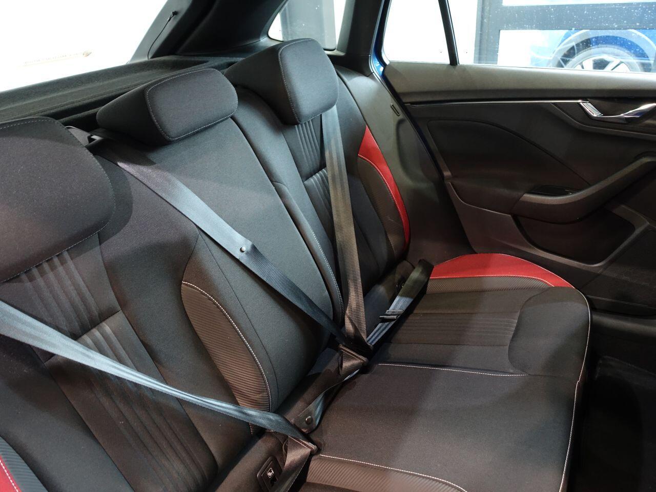 Skoda Scala - Image 24