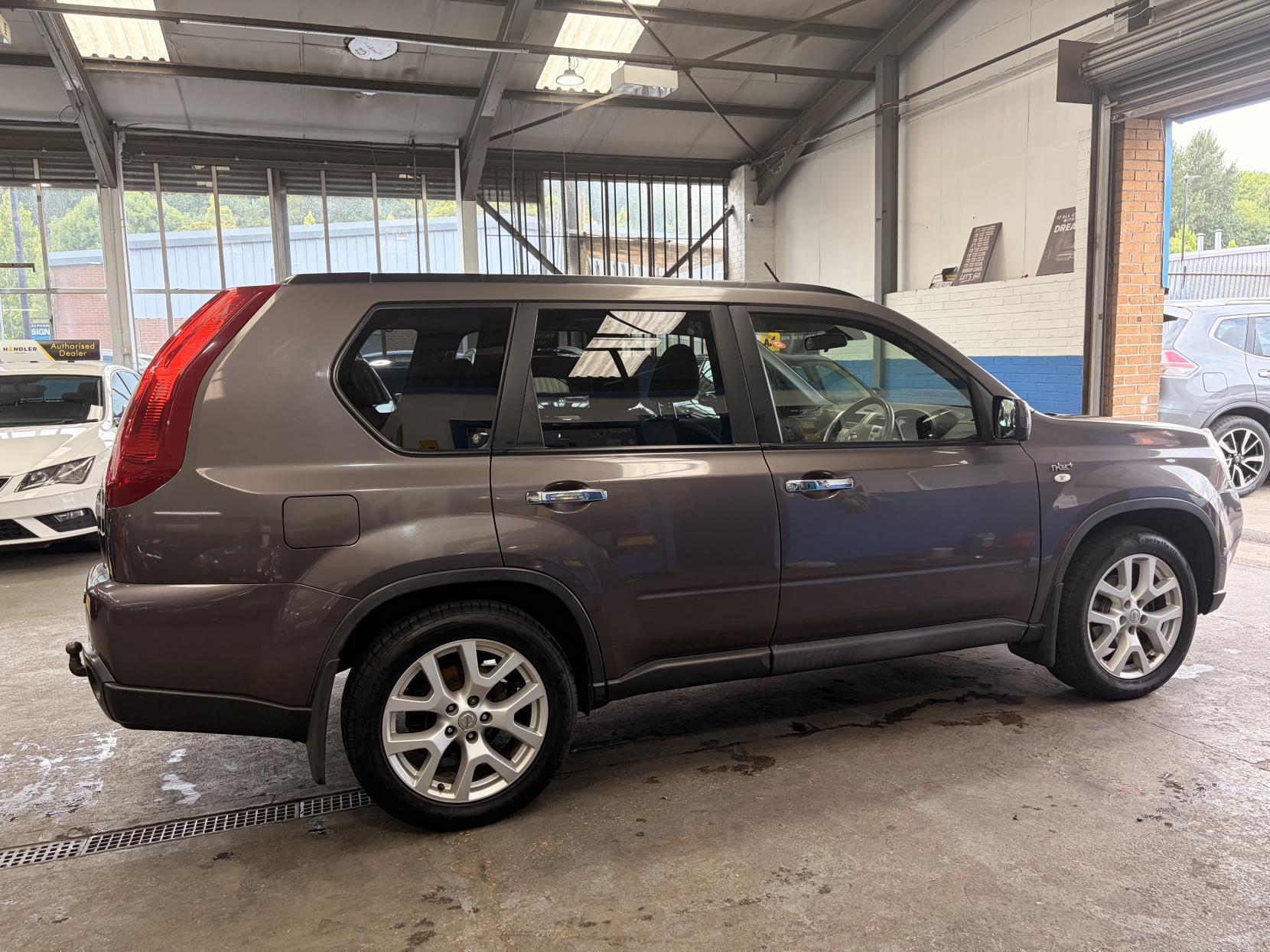 Nissan X-Trail - Image 19