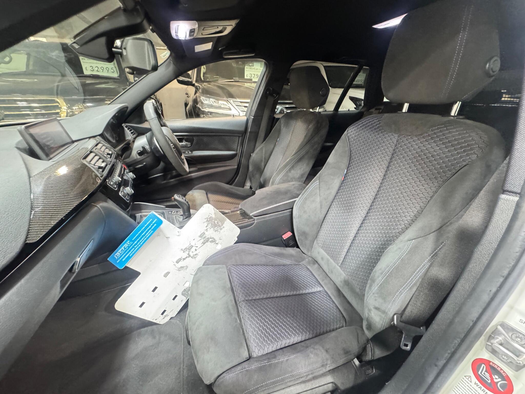 BMW 3 Series - Image 9