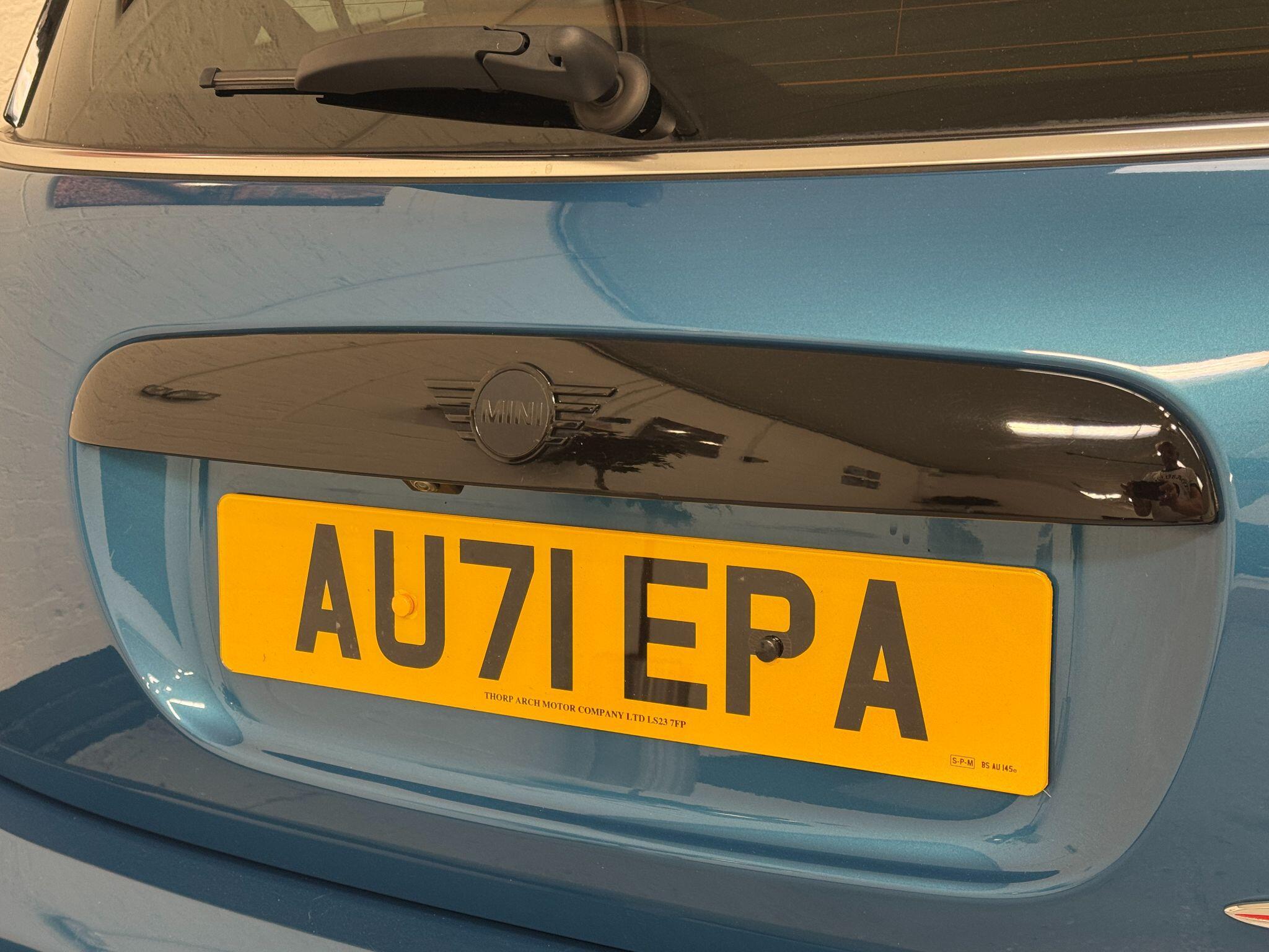 MINI Hatch - Image 47