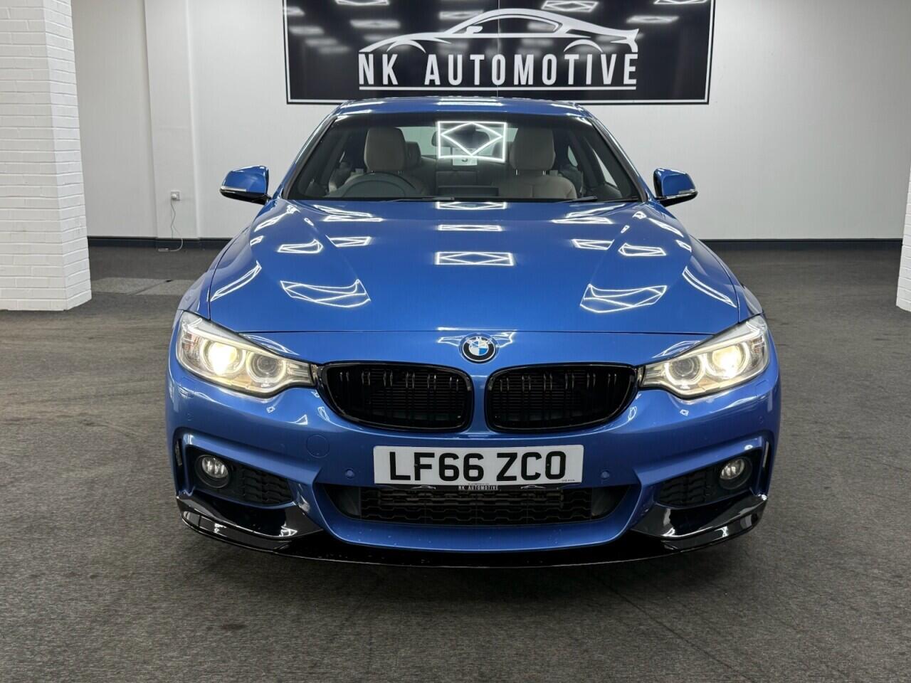 BMW 4 Series - Image 3