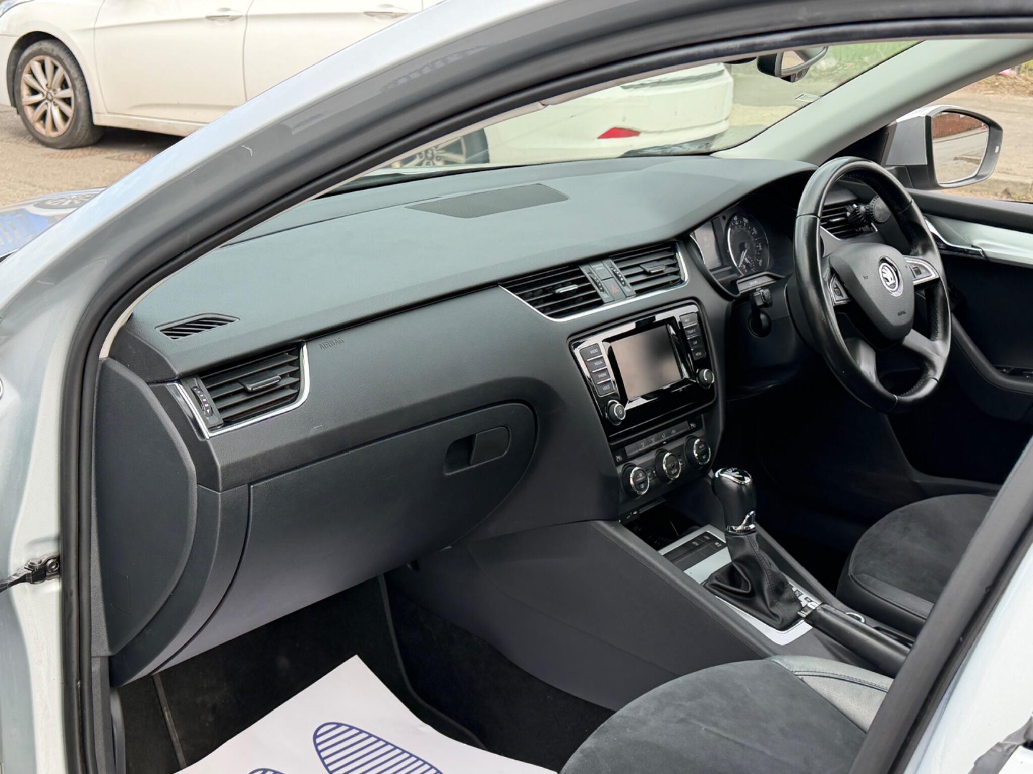 Skoda Octavia - Image 13