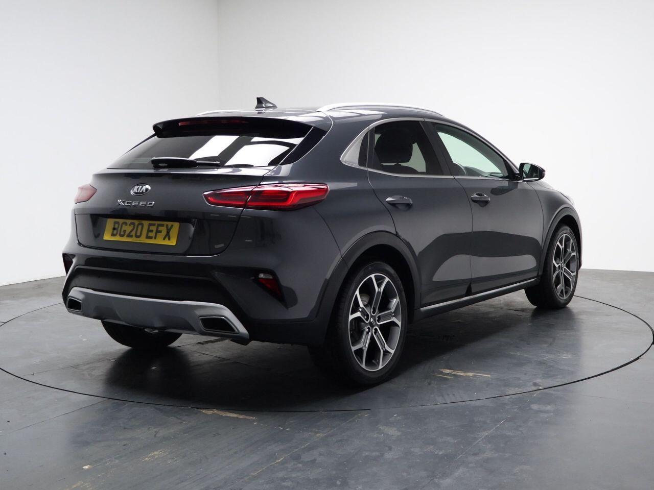 Kia XCeed - Image 18