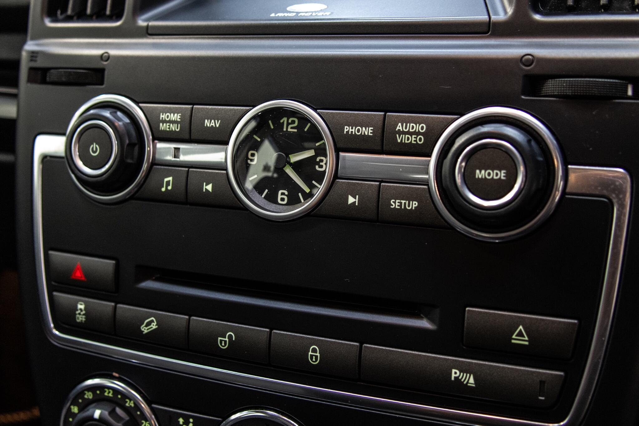 Land Rover Freelander 2 - Image 17