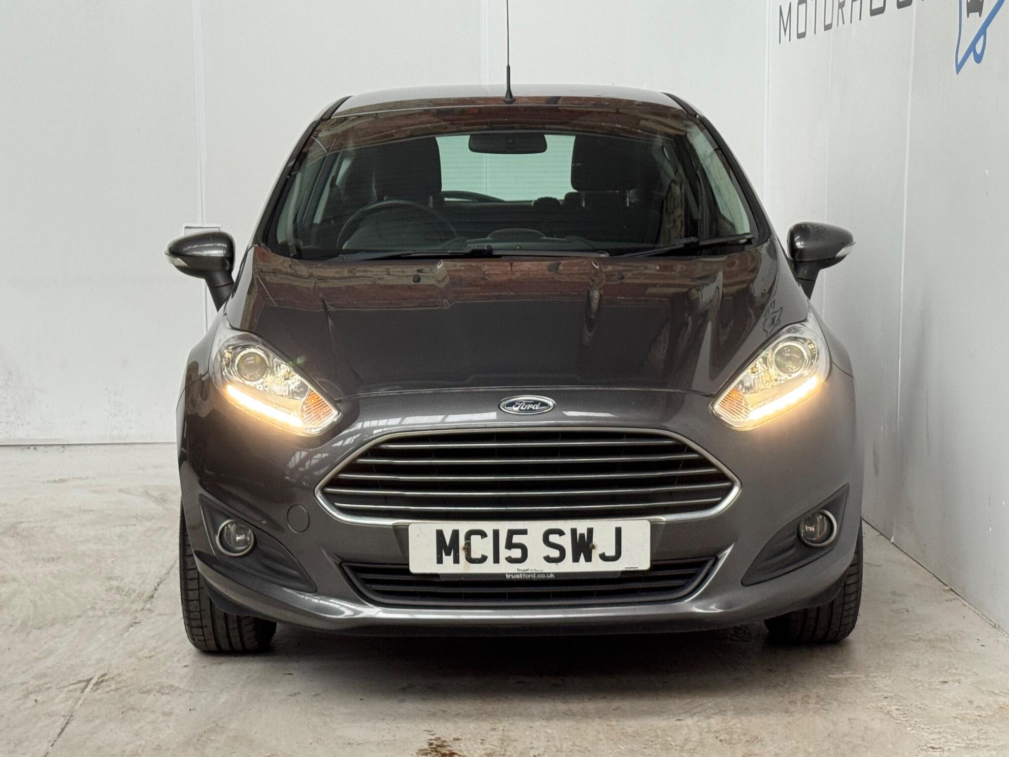 Ford Fiesta - Image 2