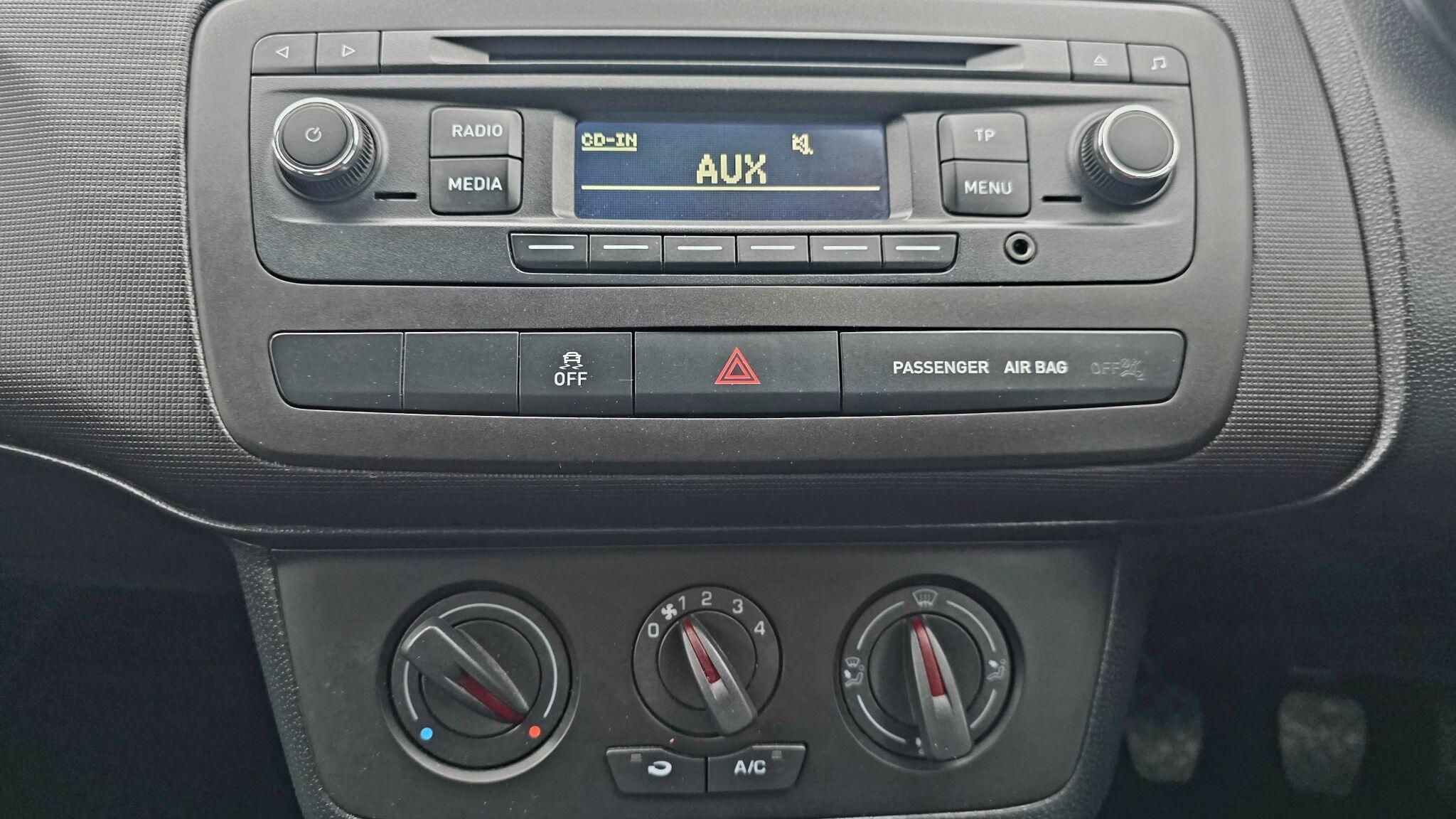 SEAT Ibiza - Image 24