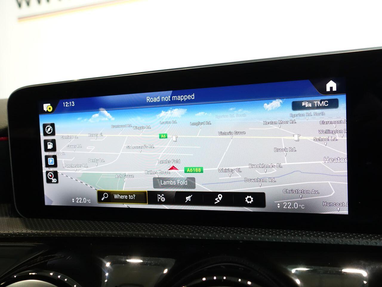 Mercedes-benz A-CLASS - Image 27