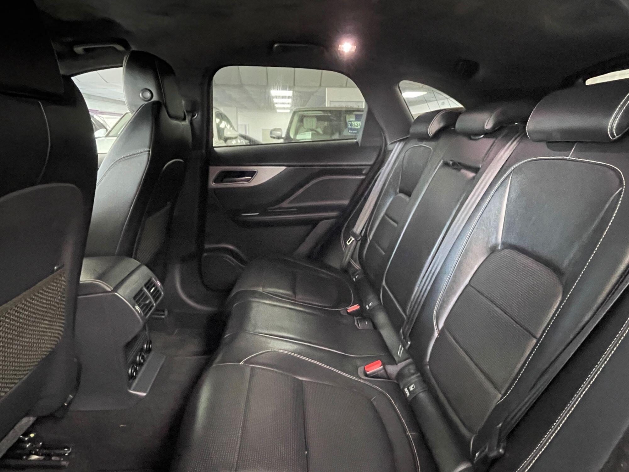 Jaguar F-Pace - Image 30