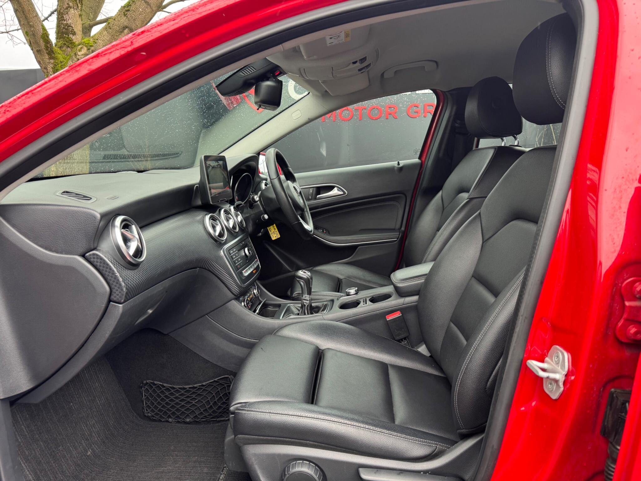Mercedes A Class - Image 17