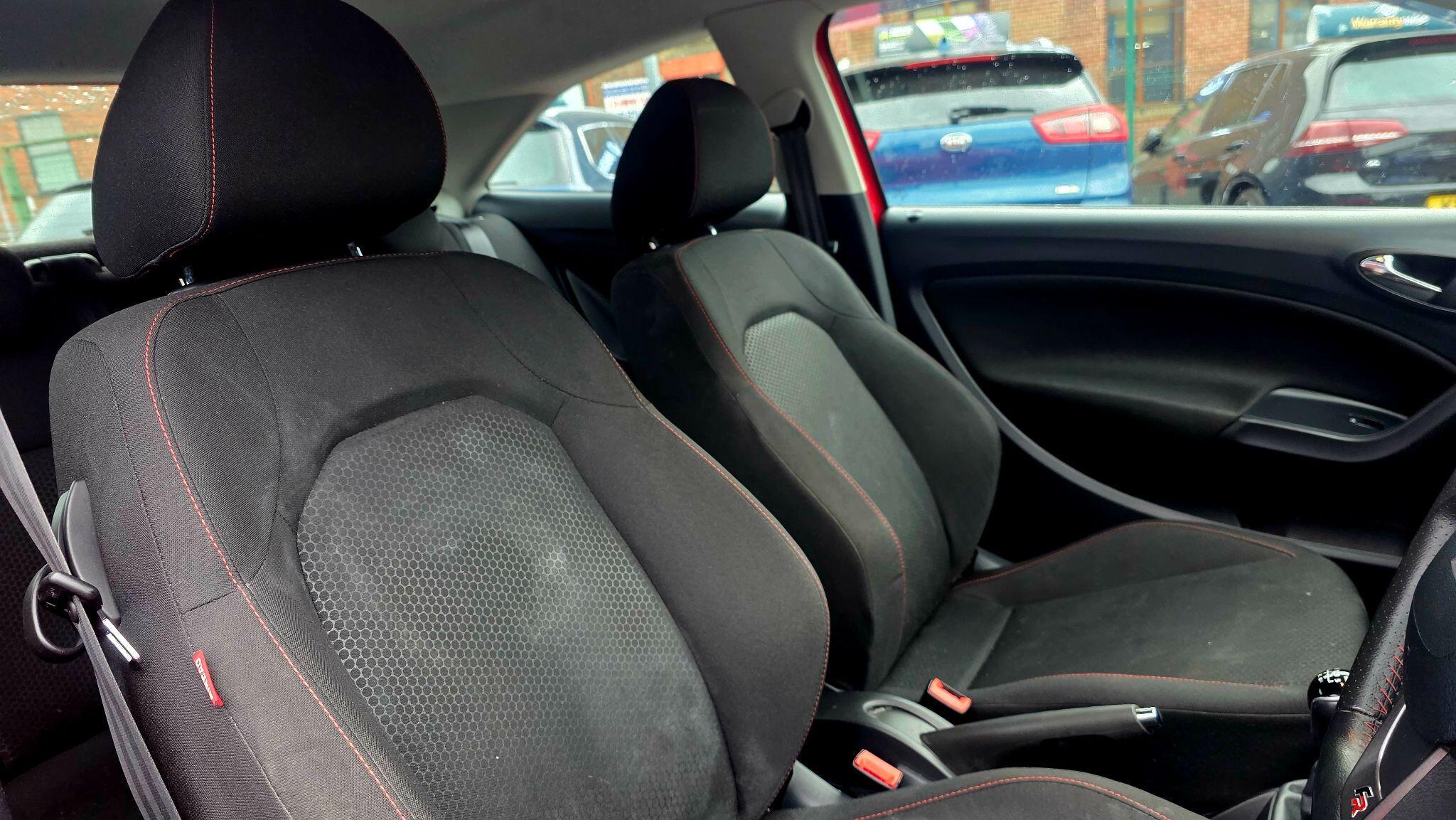 SEAT Ibiza - Image 12