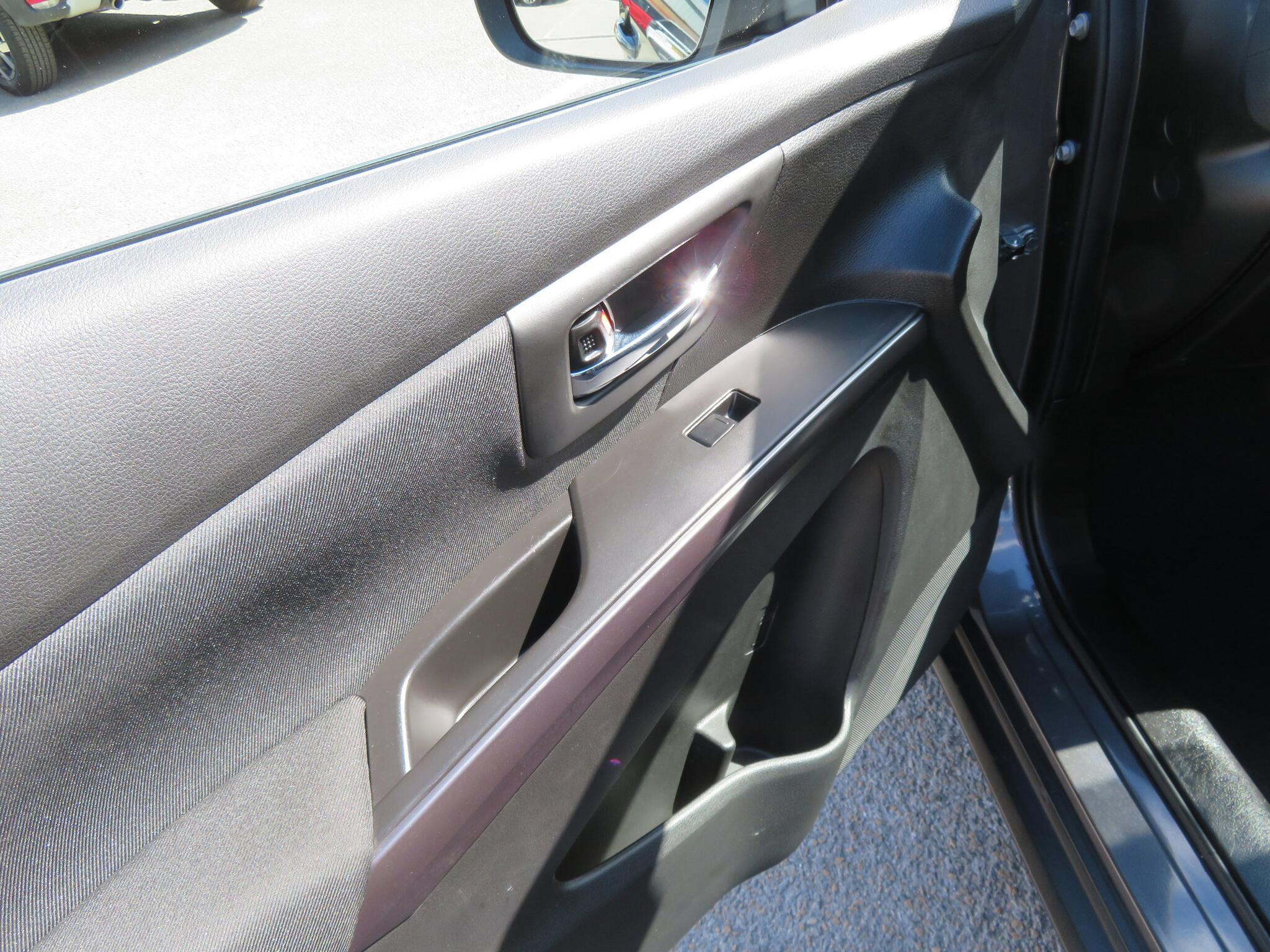 Suzuki S-Cross - Image 17
