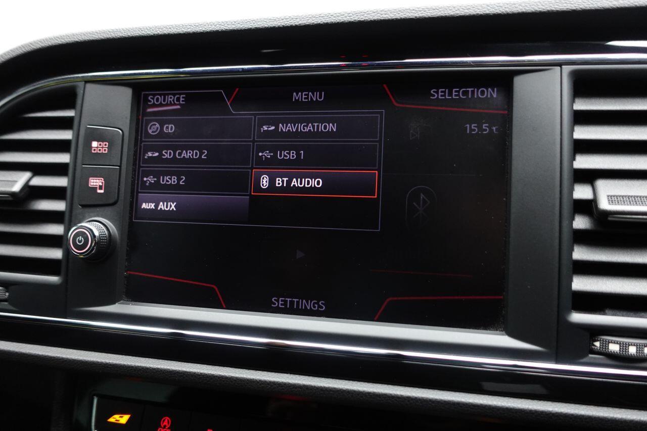 SEAT Leon - Image 6