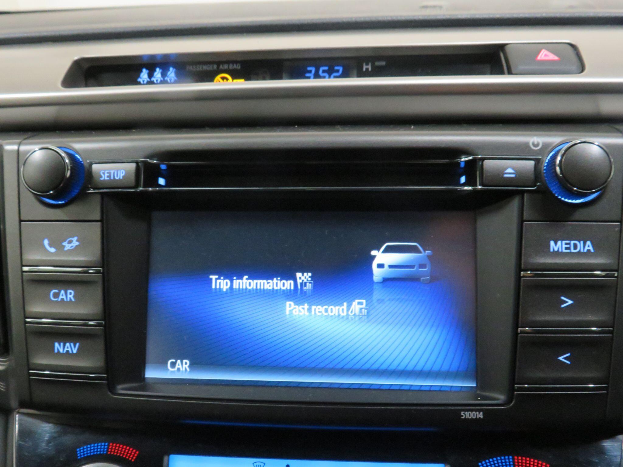 Toyota RAV4 - Image 20