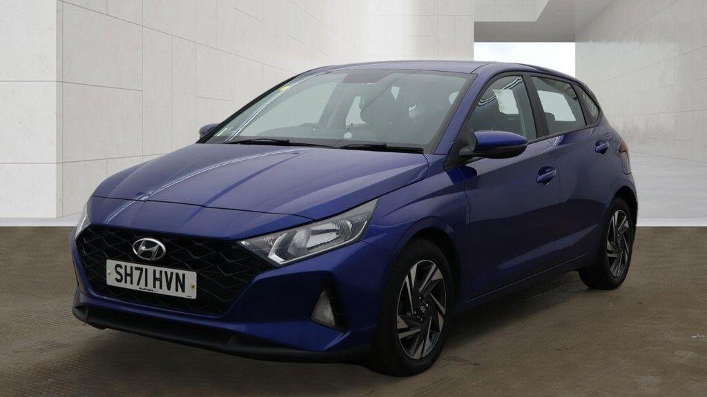 Hyundai i20 - Image 2