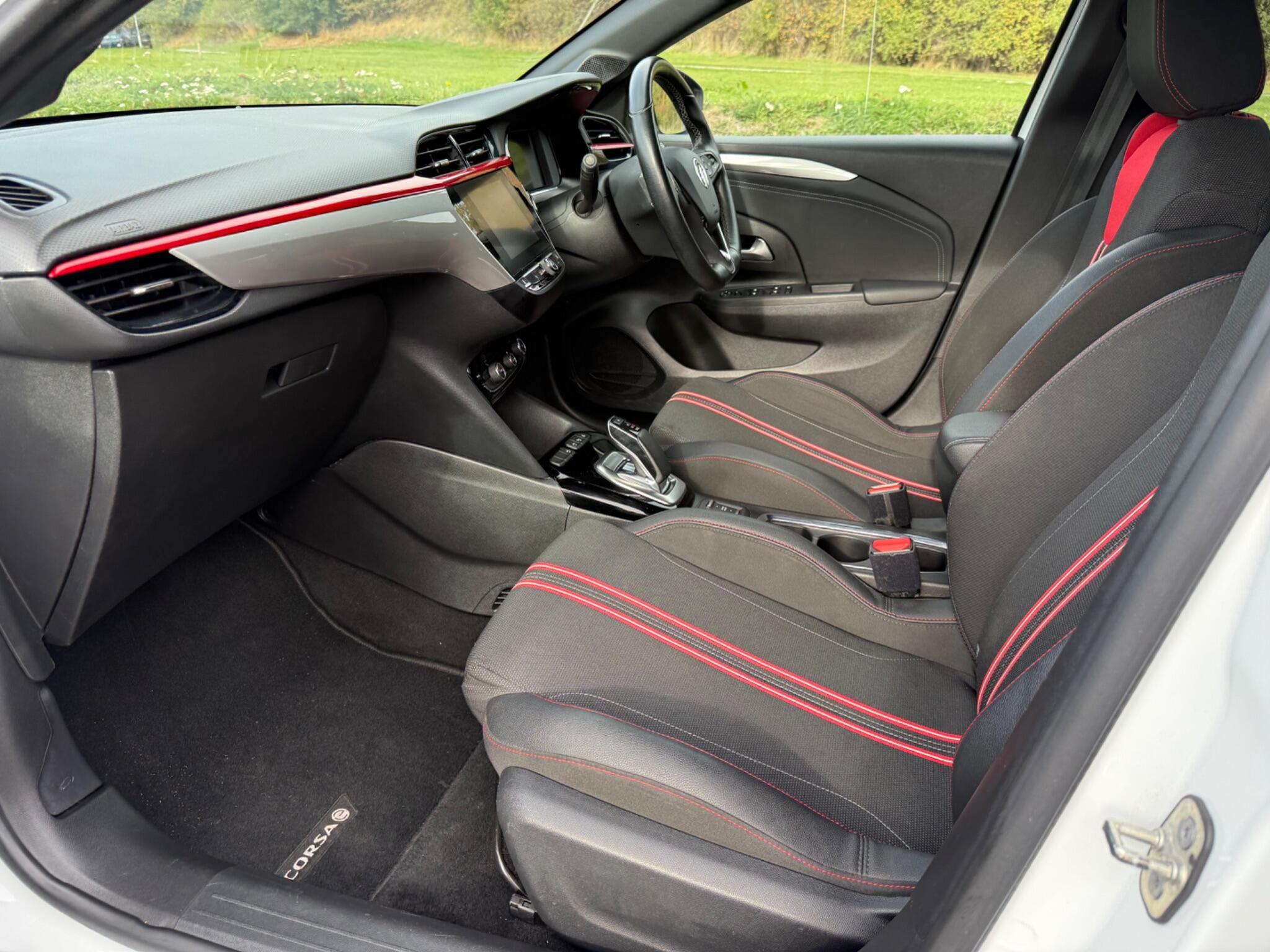 Vauxhall Corsa Electric - Image 9
