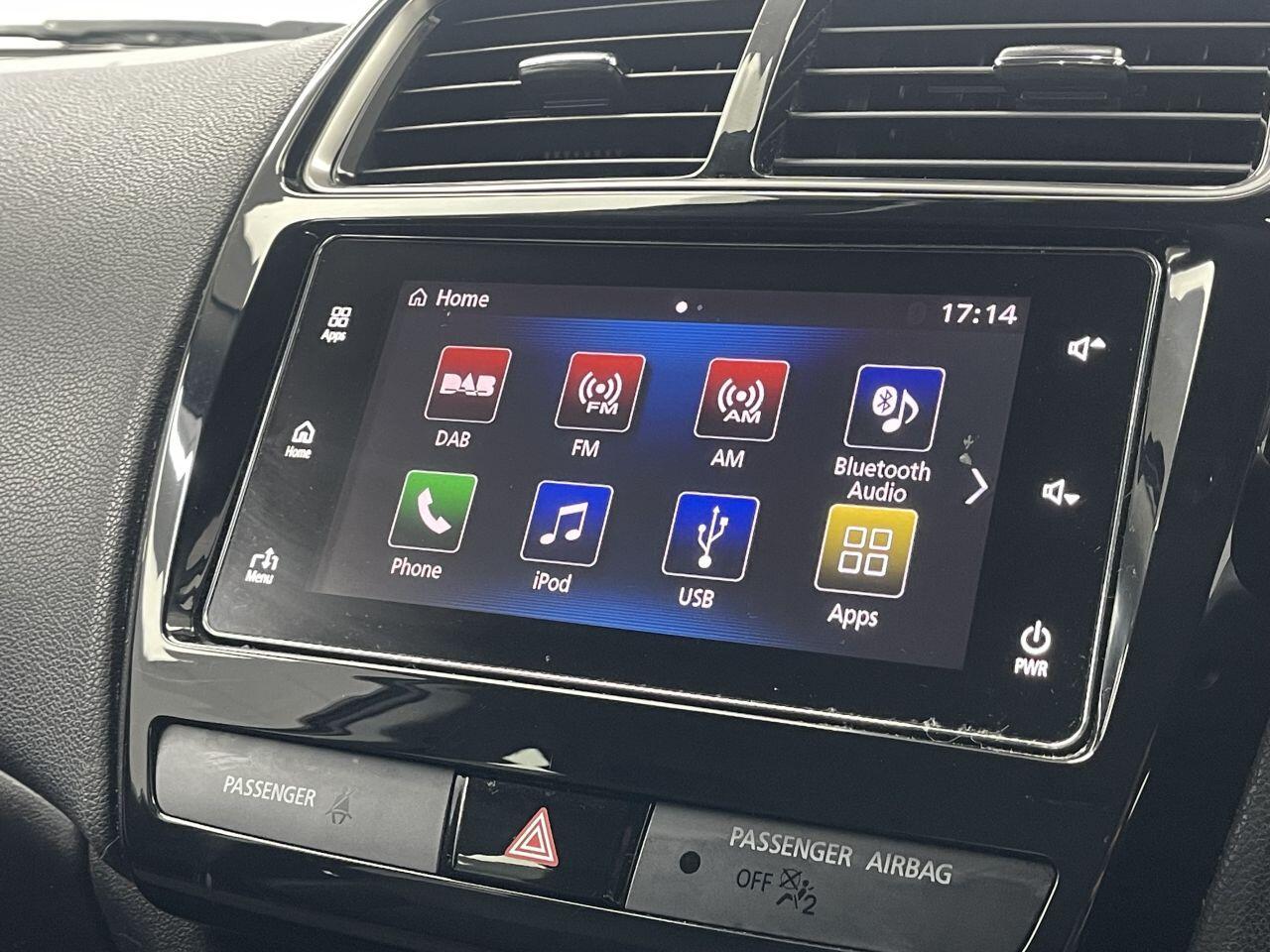 Mitsubishi ASX - Image 7