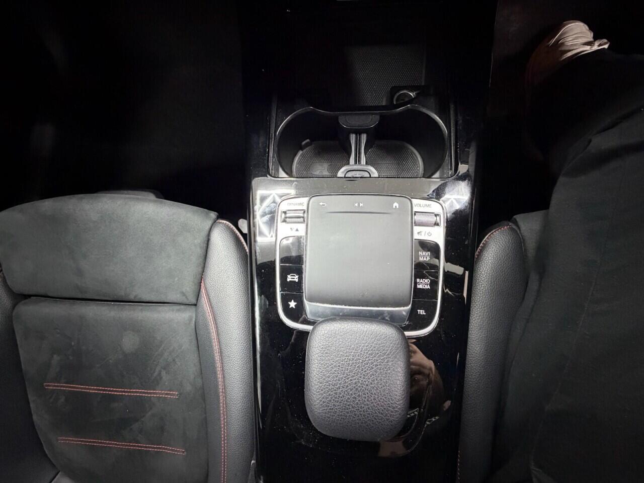 Mercedes A-Class - Image 29