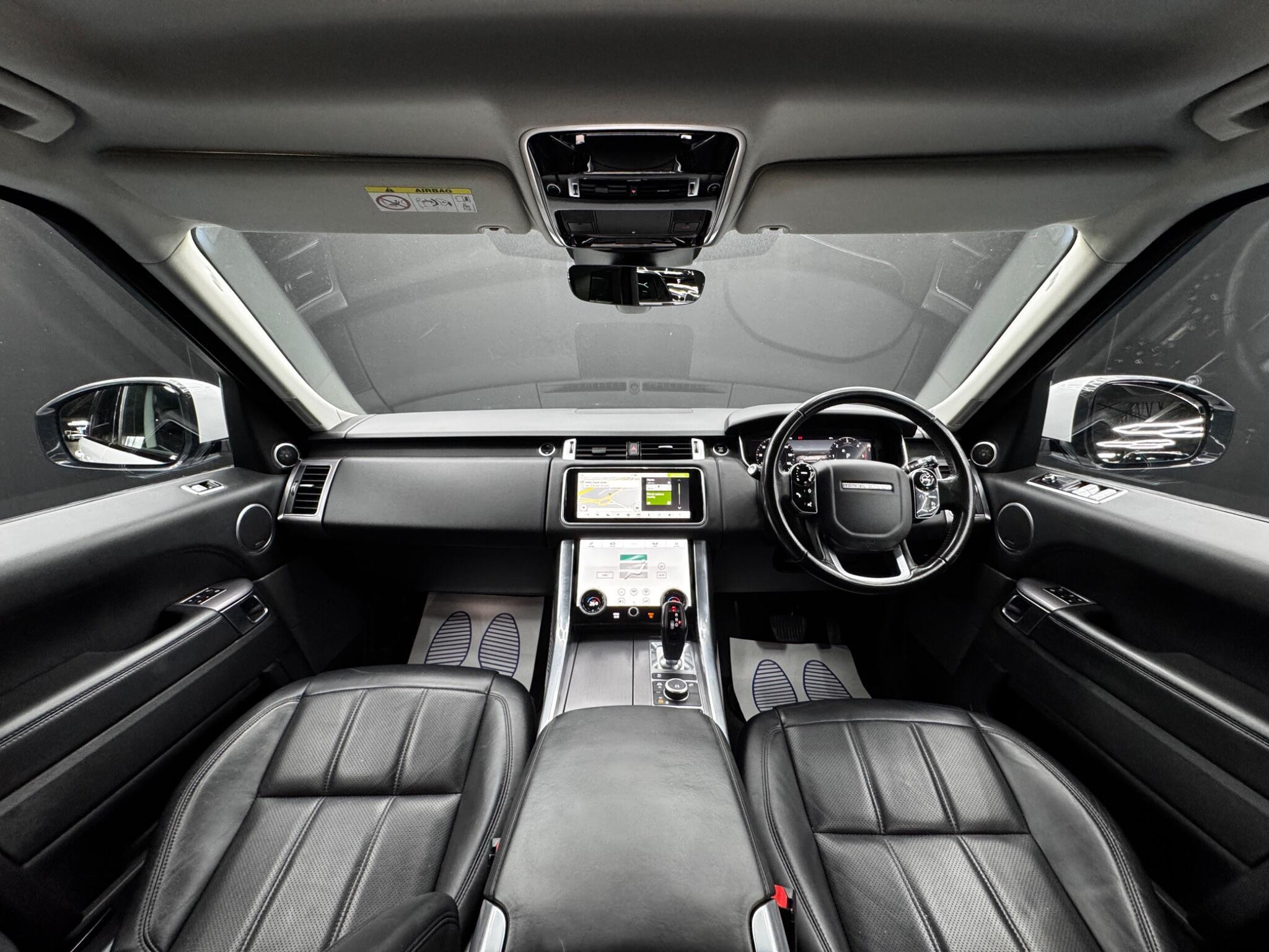 Land Rover RANGE ROVER SPORT - Image 17