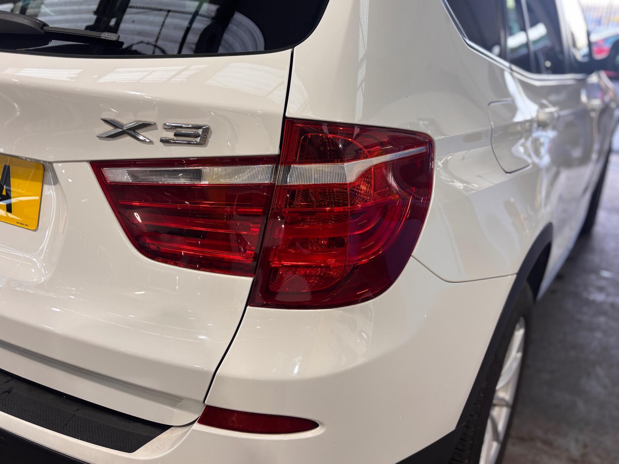 BMW X3 - Image 30