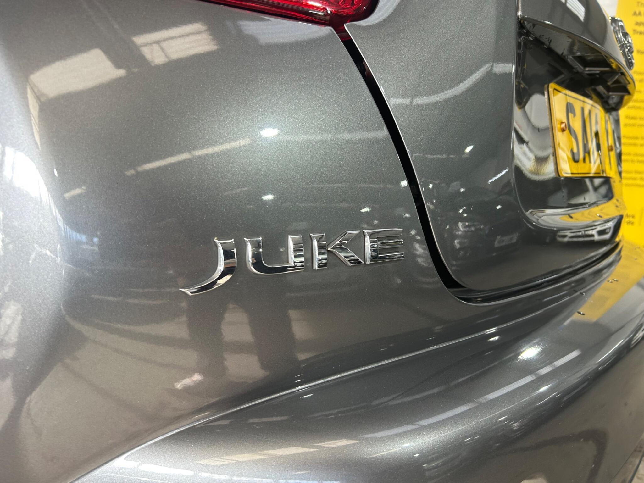 Nissan Juke - Image 25