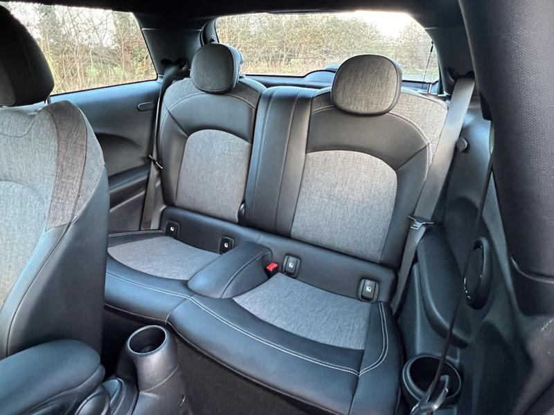 MINI Electric Hatch - Image 14