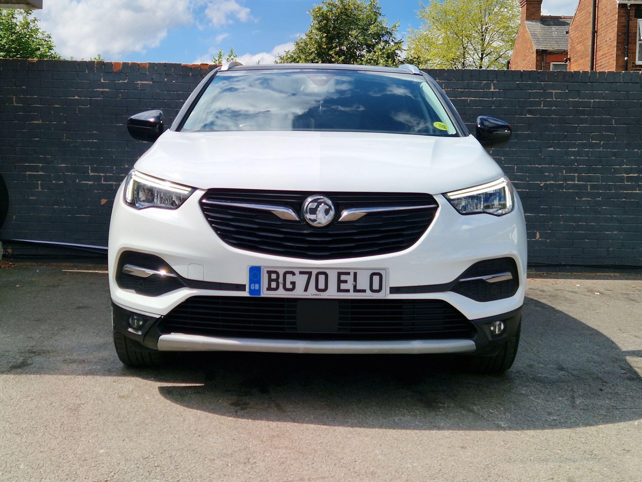 Vauxhall Grandland X - Image 17